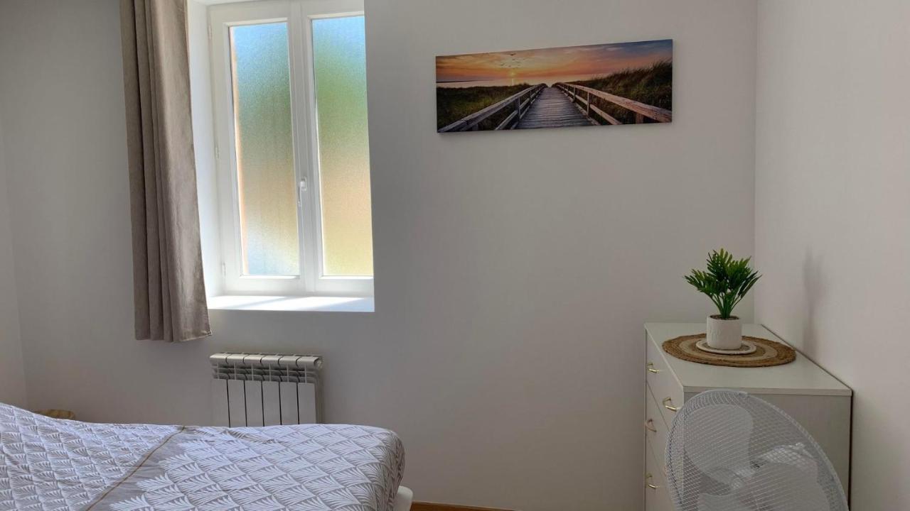 T2 Cosy Matelas 5* / Ecran Plat Qled Mâcon Eksteriør billede